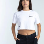 Crop top Glándula pineal