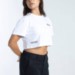 Crop top Glándula pineal